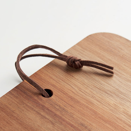 Akacjowa deska do krojenia | MO-MO6966-40