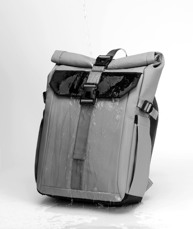 Plecak HUNTER, biały | PR-4047.02