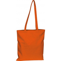 Torba bawełniana z długimi uszami 180 g/m2 BRANSLEY | EG-370610