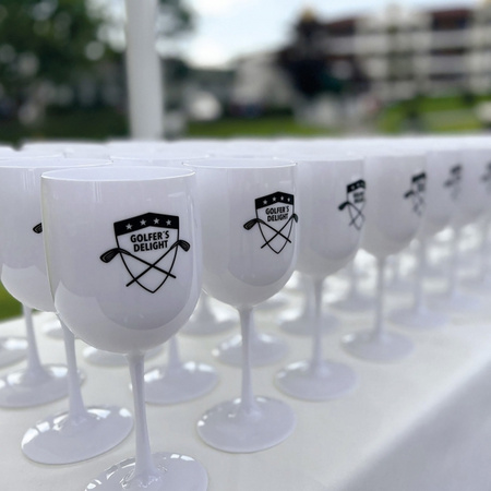 Kieliszek plastikowy 450 ml | MC-8146106