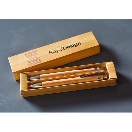 Zestaw piśmienniczy Aveno | RD-R73436.10