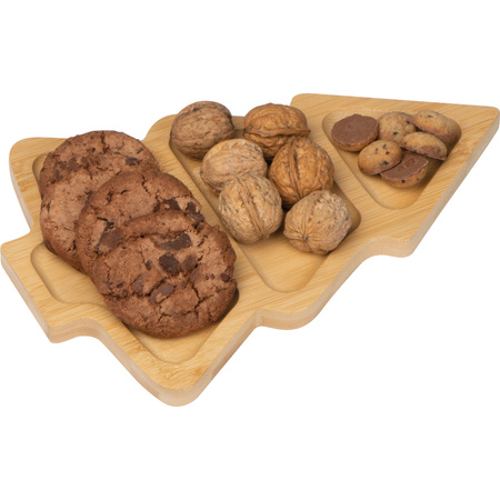 Deska w kształcie choinki LOUISVILLE | EG-324013