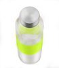 Butelka szklana GLASSI 510 ml | BC-16207-13
