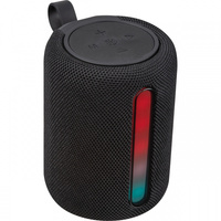 Głośnik bluetooth podświetlany LED | MC-3524403