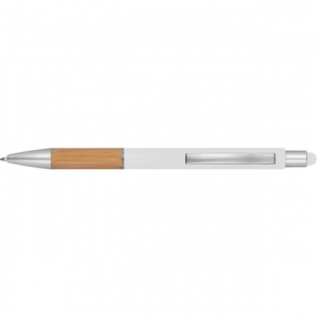 Długopis plastikowy touch pen TRIPOLI | EG-264206