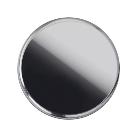 Butelka próżniowa Mendozi 500ml, srebrny | RD-R08992.01