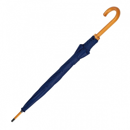 Parasol automatyczny drewniany NANCY | EG-513144