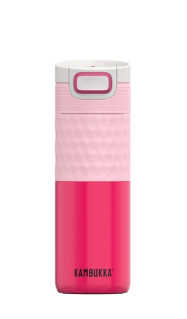 Kubek termiczny 500 ml Kambukka ETNA Grip | Diva Pink