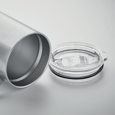 Kubek podwójna ścianka 300 ml INARI | MO-MO6934-16