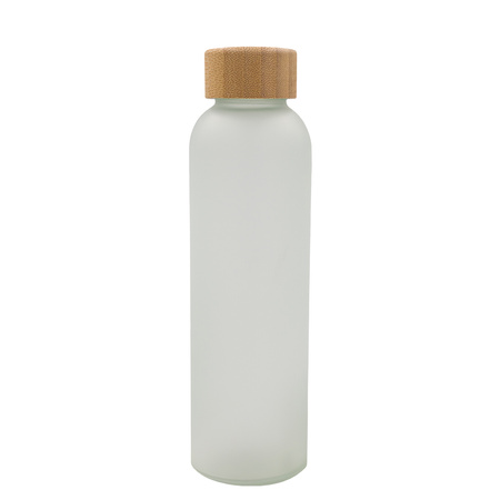 Butelka szklana Melbourne 500 ml | RD-R08168.06