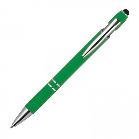 Długopis aluminiowy touch pen | MC-1368909