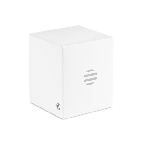 Głośnik bezprzewodowy okrągły ROUND BASS | MO-MO8726-03