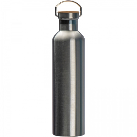 Butelka stalowa termiczna 1000 ml | MC-8358007
