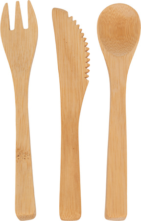 Lunchbox ze sztućcami 1000 ml DIEST | EG-231313