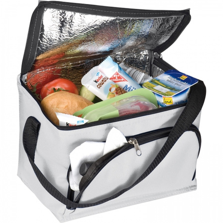 Torba termiczna na 6 puszek 500 ml | MC-6832106