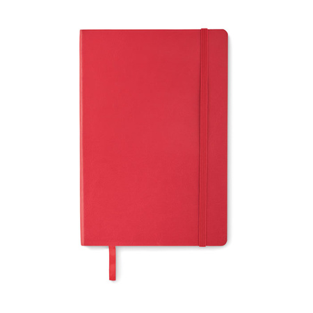 Notes A5 z recyklingu | MO-MO2118-05