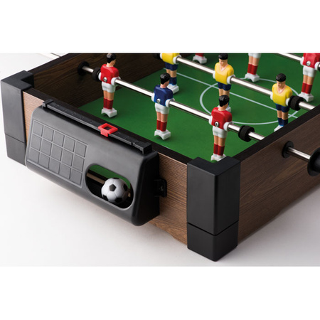 Mini piłkarzyki FUTBOLIN | MO-MO9192-99