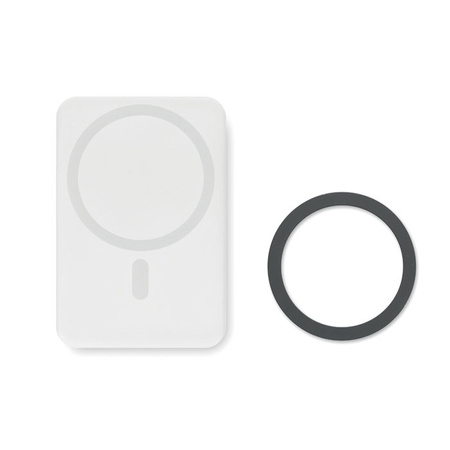 Ładowarka magnetyczna 15W | MO-MO6874-06