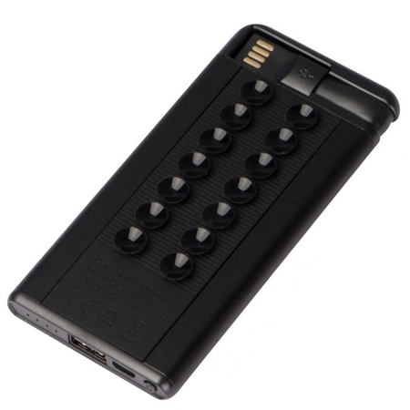 Powerbank 4 000 mAh CHIETI | EG-063803