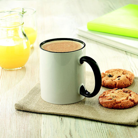 Kolorowy kubek przystosowany d SUBLIMCOLY | MO-MO8422-03