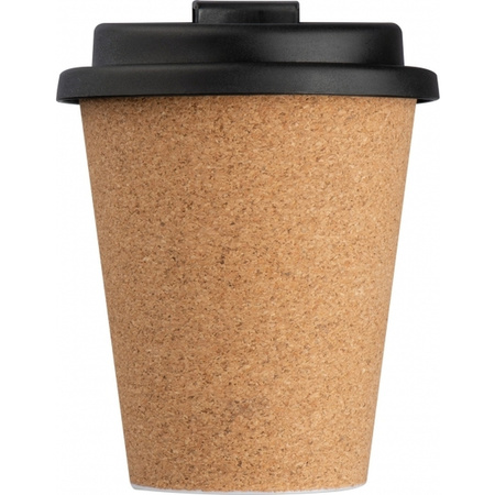 Kubek korkowy ANDENNE 350 ml | EG-215813