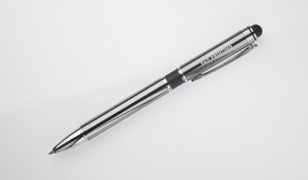 Długopis touch TURBO | BC-19567-02