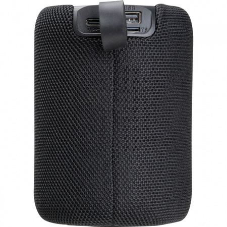 Głośnik bluetooth podświetlany LED | MC-3524403