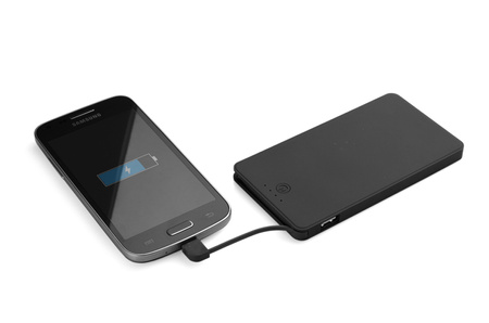 Power bank VIVID 4000 mAh | BC-45092-02