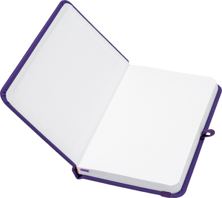 Notes A6 z czystymi stronami LUBECK | EG-198412