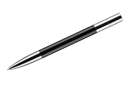 Długopis z pamięcią USB BRAINY 16 GB | BC-44300-02