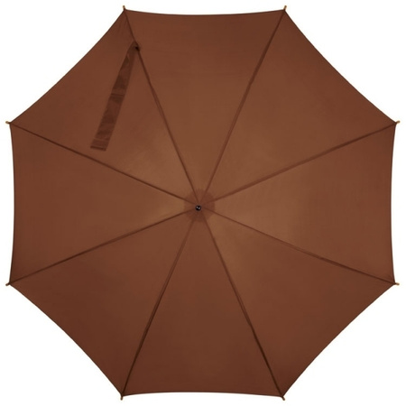 Parasol automatyczny drewniany NANCY | EG-513101