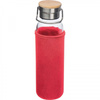 Butelka szklana z pokrowcem 600 ml | MC-6318105