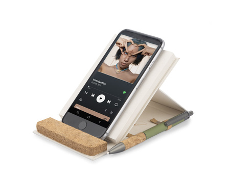 Notes MILKI A6 | BC-17899-01