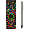 Pióro kulkowe touch pen, soft touch CELEBRATION Pierre Cardin | MC-B0300608IP307