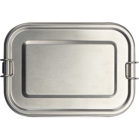 Lunch Box Dwupoziomowy PORTO ALEGRE 700 ml i 450 ml | EG-252907