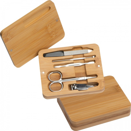 Zestaw do manicure | MC-7364113