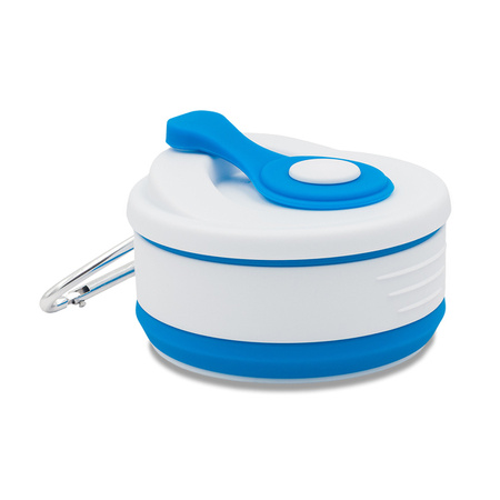 Kubek silikonowy 350 ml Flexi | RD-R08258.04