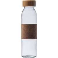 Butelka szklana SKOPJE 500 ml | EG-278366