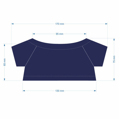 Maskotka Urso | RD-R74040.13