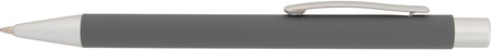 Długopis metalowy ABU DHABI | EG-093577