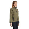 Damski softshell 340g | ROXY