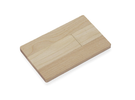 Pamięć USB WOODCART 16 GB | BC-44093