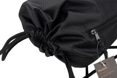 Worek NUNAVUT Schwarzwolf | MC-F3500200AJ303