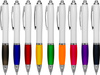 Długopis plastikowy | MC-1168344