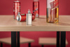 Brelok piersiówka FLASIK 50 ml | BC-17923-00