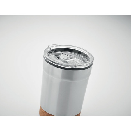 Kubek dwuściankowy 300 ml | MO-MO2187-06