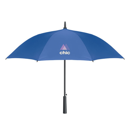 Parasol sztormowy ⌀102cm z gumowaną rączką | MO-MO2168-37