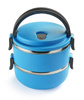 Pojemnik TOGO 700 ml + 700 ml | BC-17632-03