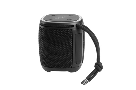 Głośnik bluetooth HERMON Schwarzwolf | MC-B1400300AJ303