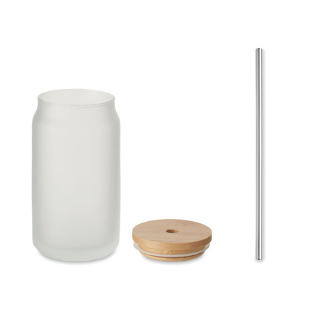 słoik sublimacyjny 400 ml | MO-MO6919-26